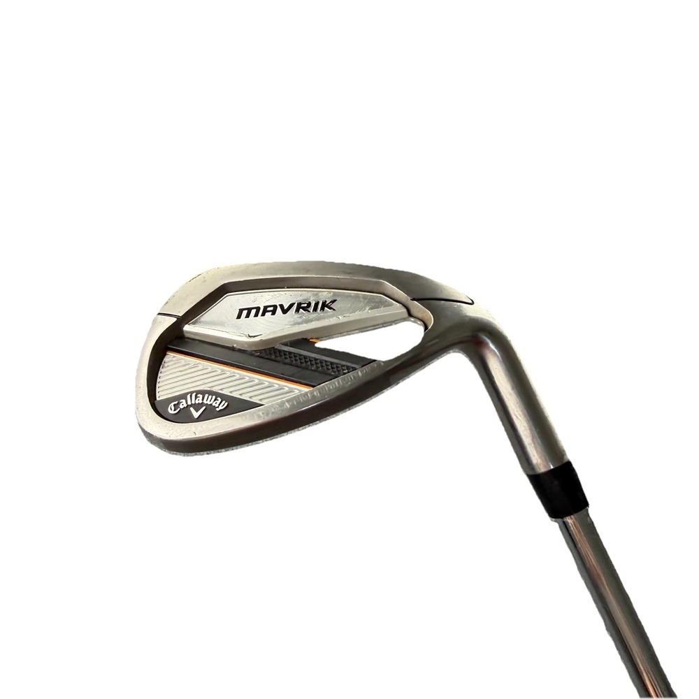 Callaway Mavrik 6 Iron XP95 Steel Shaft Regular Flex Right Handed